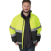 Lime/Black #461