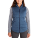 Arctic Navy Heather #8719