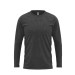 Charcoal Heather