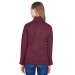 Burgundy Heather