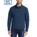 Port Authority Men's Value Fleece Jacket #F217