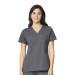 Charcoal Heather