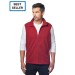 Rustic Red