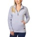 Heather Athletic Grey
