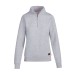 Heather Athletic Grey