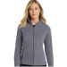 True Navy Heather