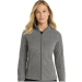 Pearl Grey heather