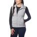 Heather Athletic Grey