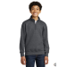 Dark Heather Grey