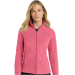 Pink Raspberry Heather