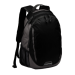 BLACK/ DARK CHARCOAL