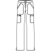 Scrub Blueprint