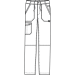 Scrub Blueprint