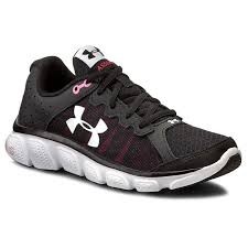 Under Armour Women's UA Assert 6