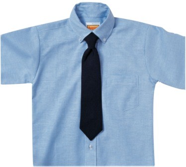 Pre Tied Tie