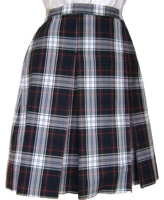 Plaid 50