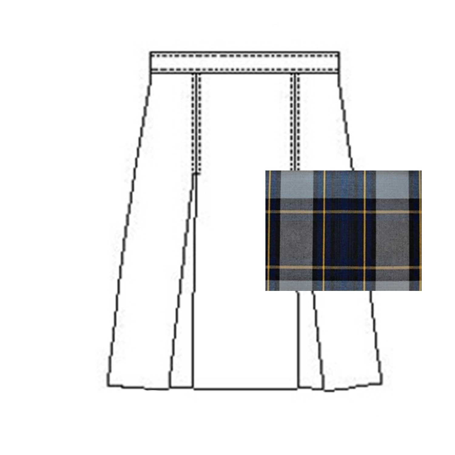 Plaid 57