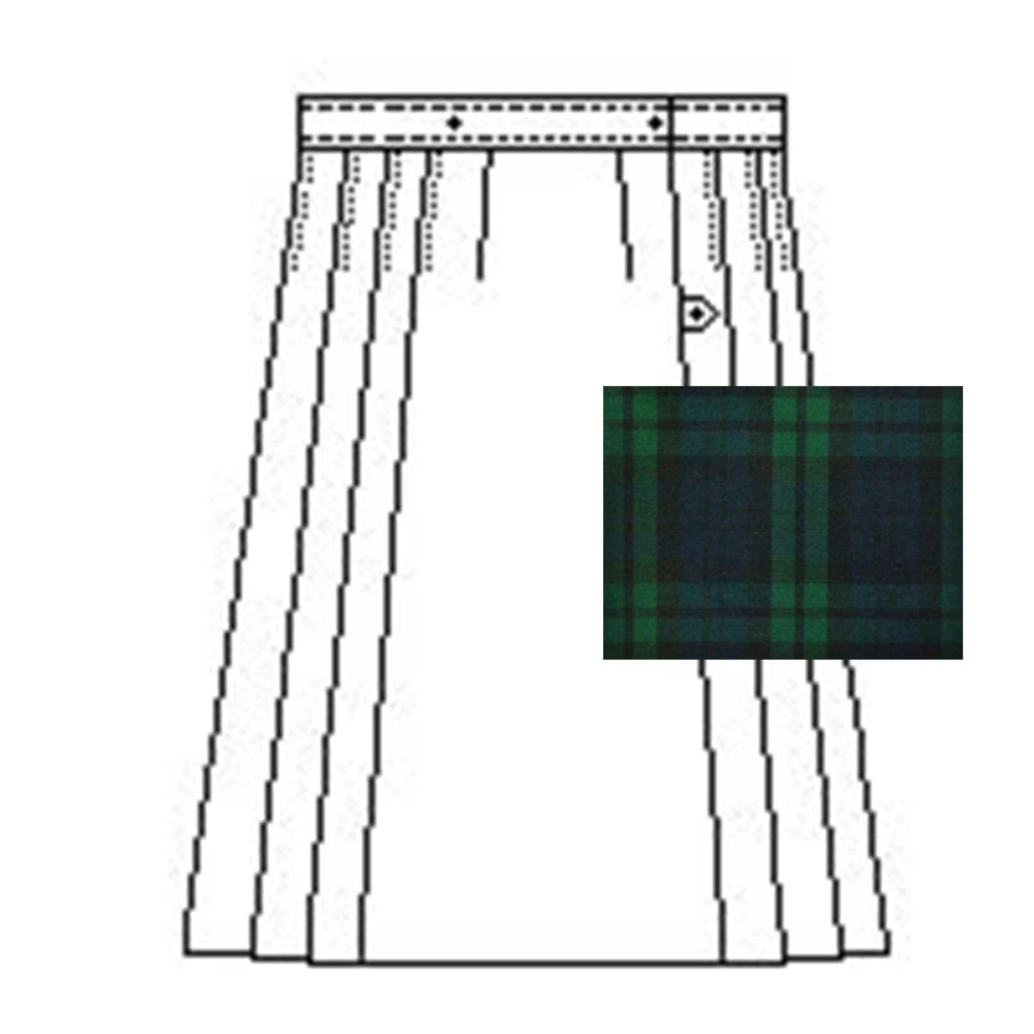 Plaid 79