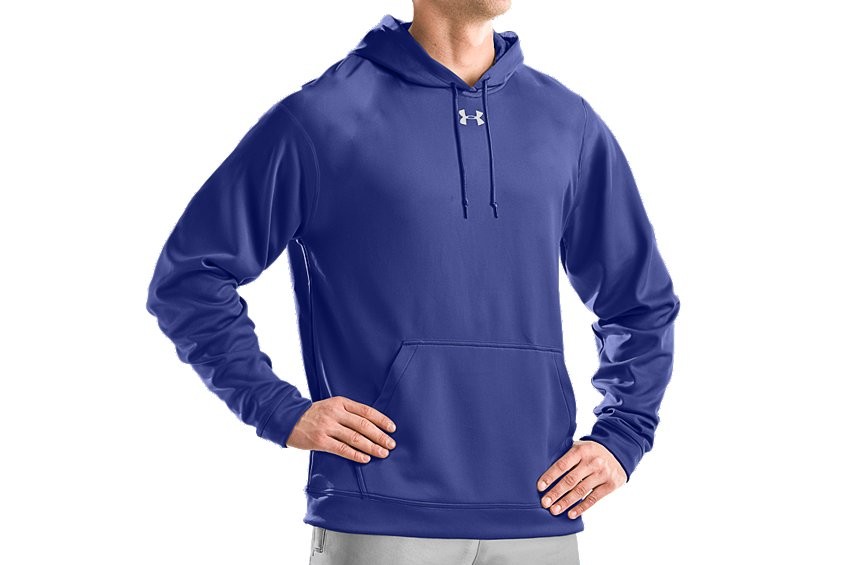 Under Armour Running Devils Hoody