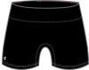 Women's 4" Compression Short