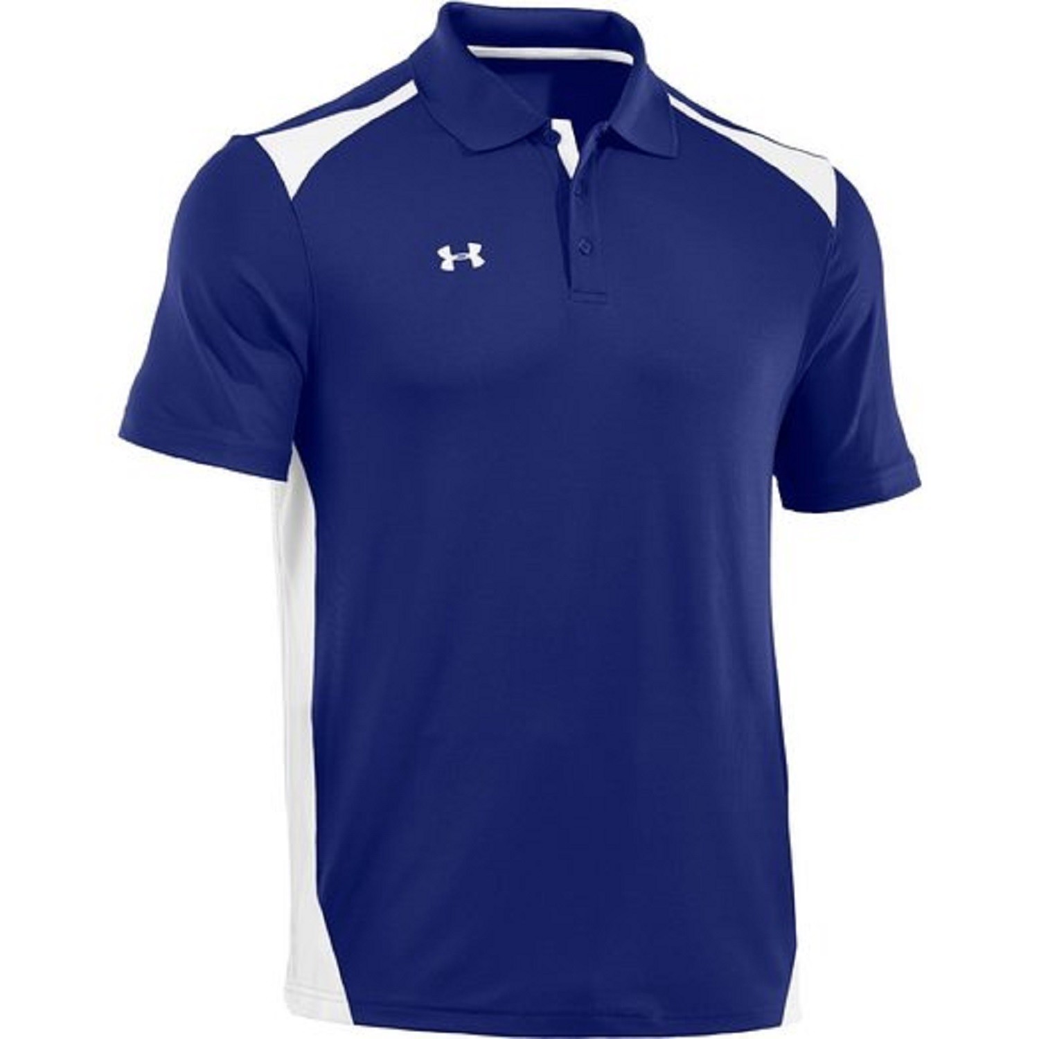 LFFL UA Colorblock Polo with Logo