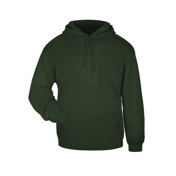 Forest Green