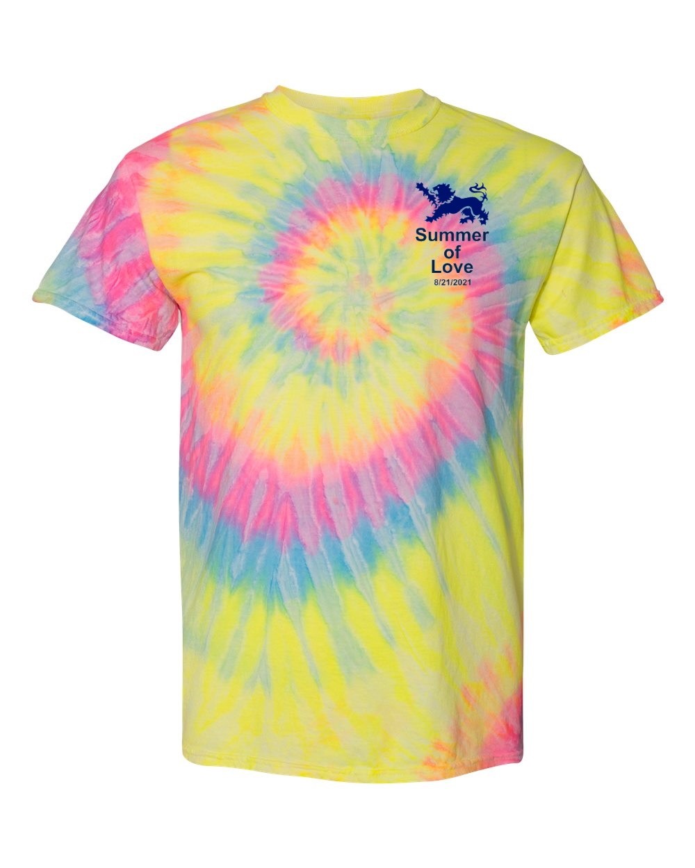 Dayglo