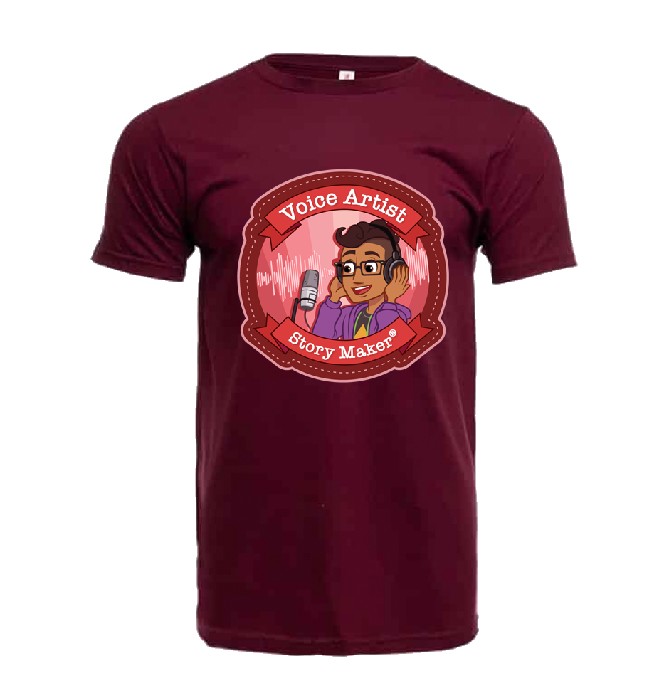 Maroon - Male