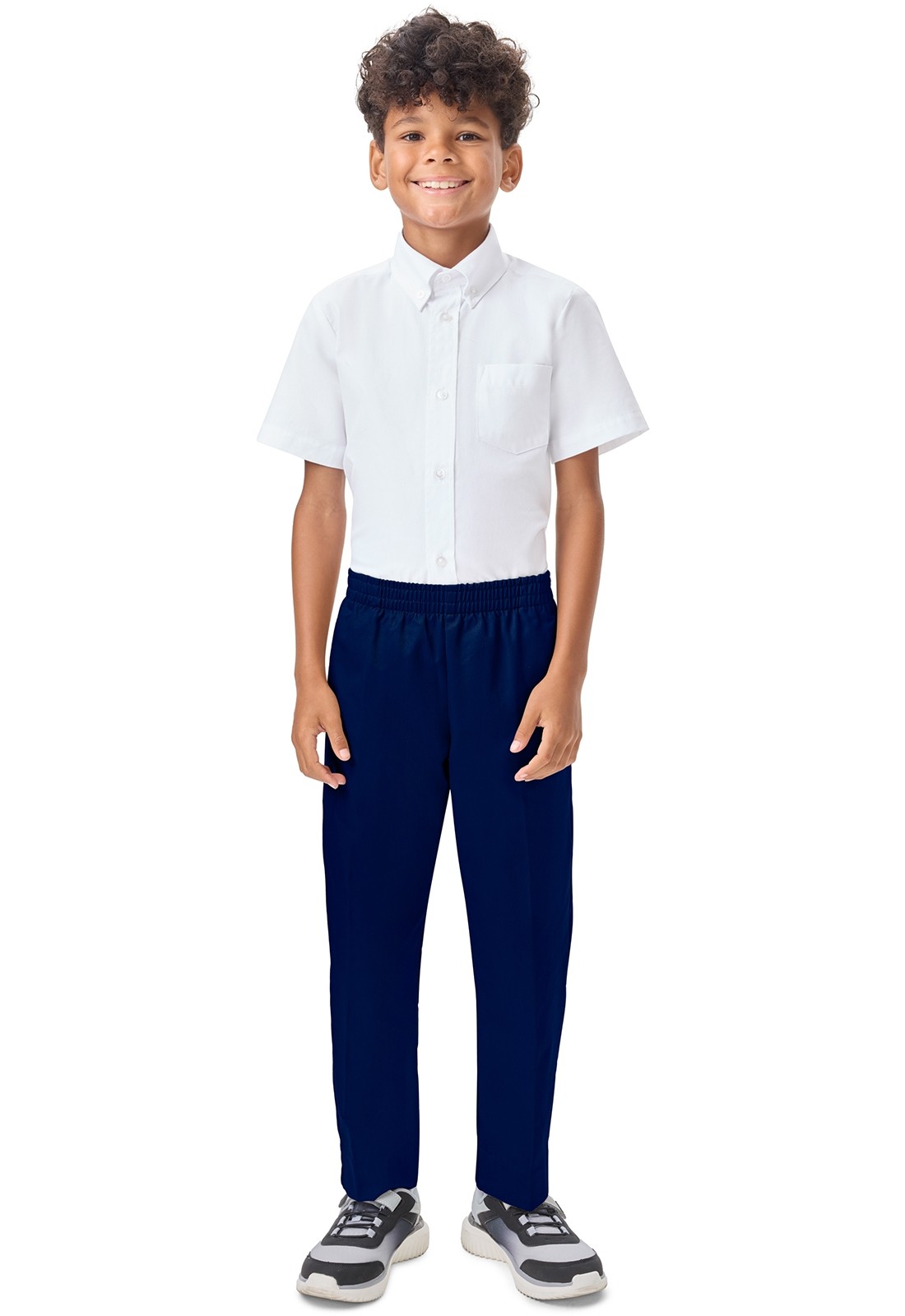 Classroom Brand Unisex Pull-On Pant #51060 - SBF