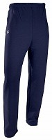 PCA Russell Fleece Open Bottom Sweatpant