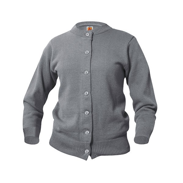 Grey Heather