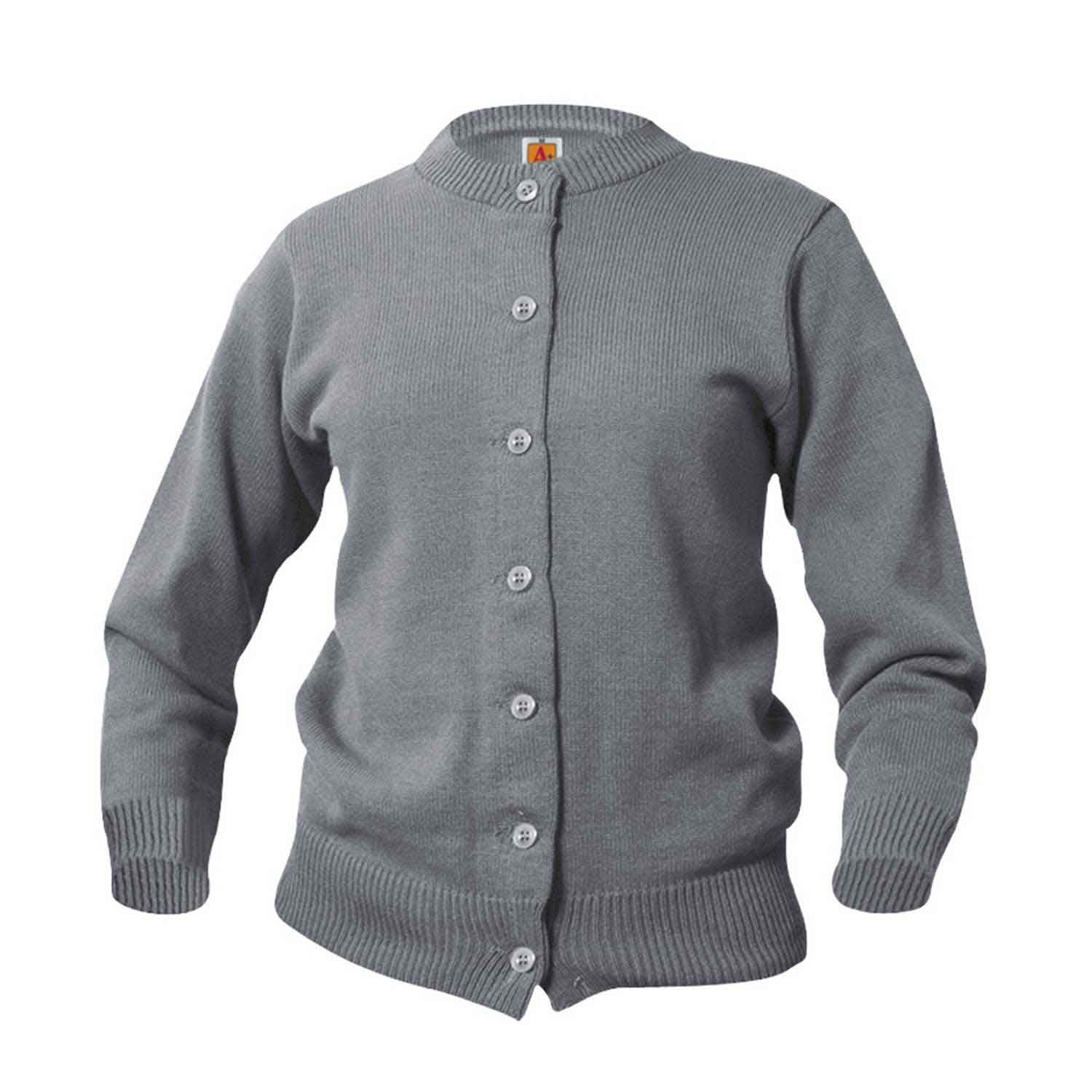 Grey Heather