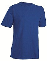 BS Russell NuBlend Tee