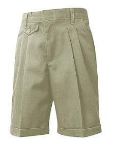 WA Girls Shorts