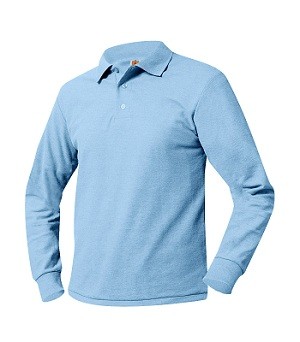 UH Long Sleeve Knit