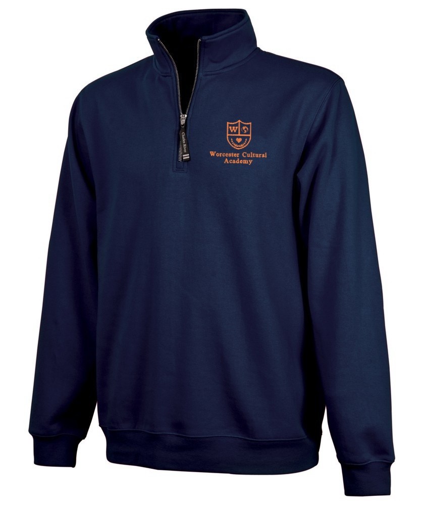 Navy #040