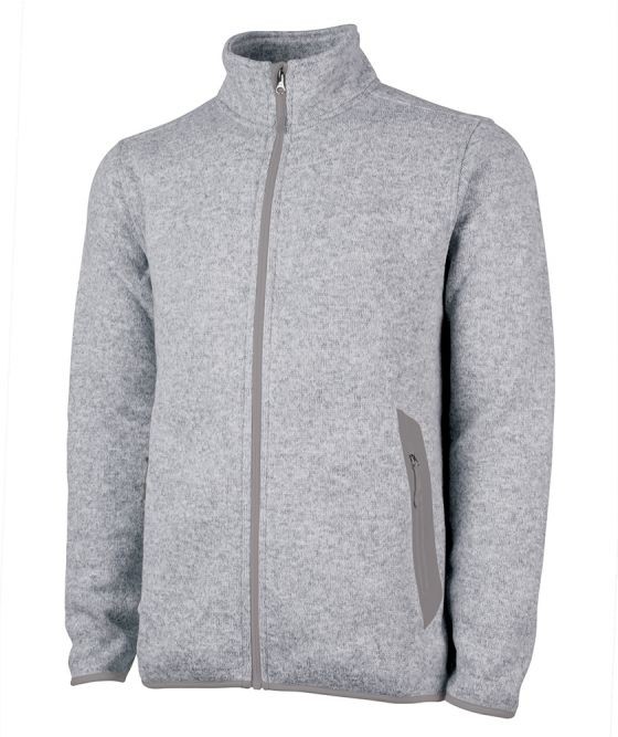Light Grey Heather
