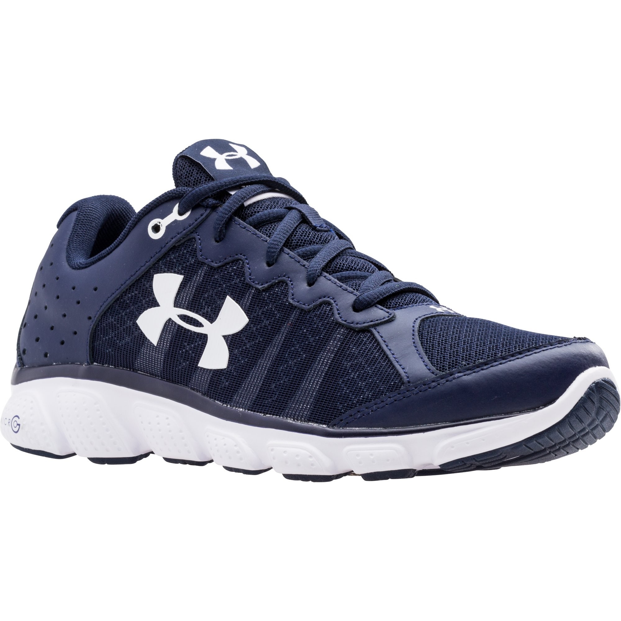 Under Armour Men's UA Assert 6
