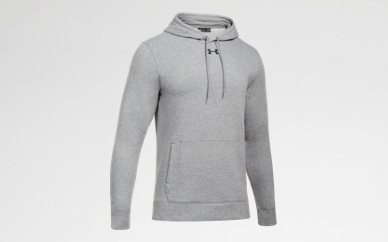 Men's Under Armour Hustle Hoody