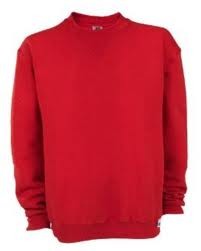 CCSC Russell Fleece Crew Neck Sweatshirt #698HBM1