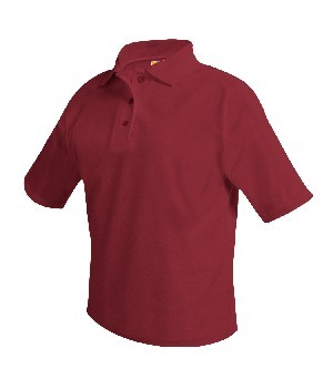 CH Short Sleeve Knit