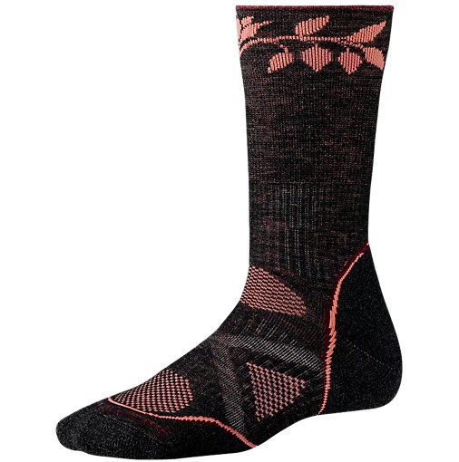 Smartwool Women's PhD Outdoor Medium Crew Socks