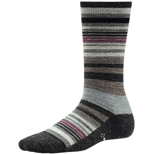 Smartwool Women's Jovian Stripe Crew Sock