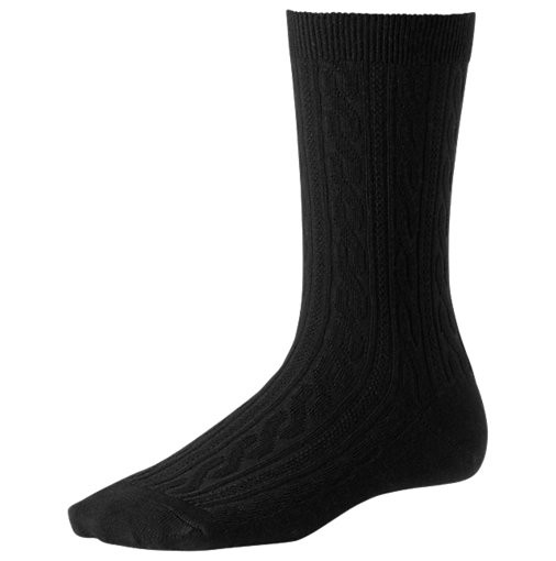 Smartwool Women's Cable Crew Sock