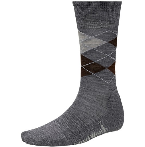 Smartwool Mens Diamond Jim Sock