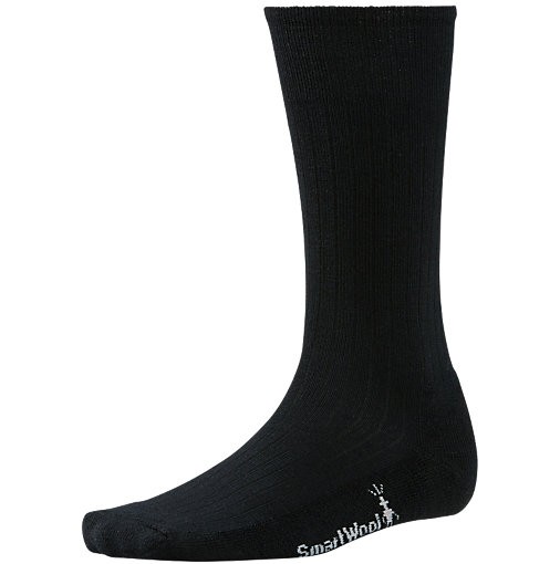Smartwool Mens New Classic Rib Crew Sock