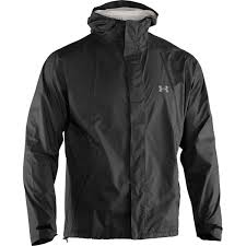 UA Stormfront Jacket with NSMC Logos