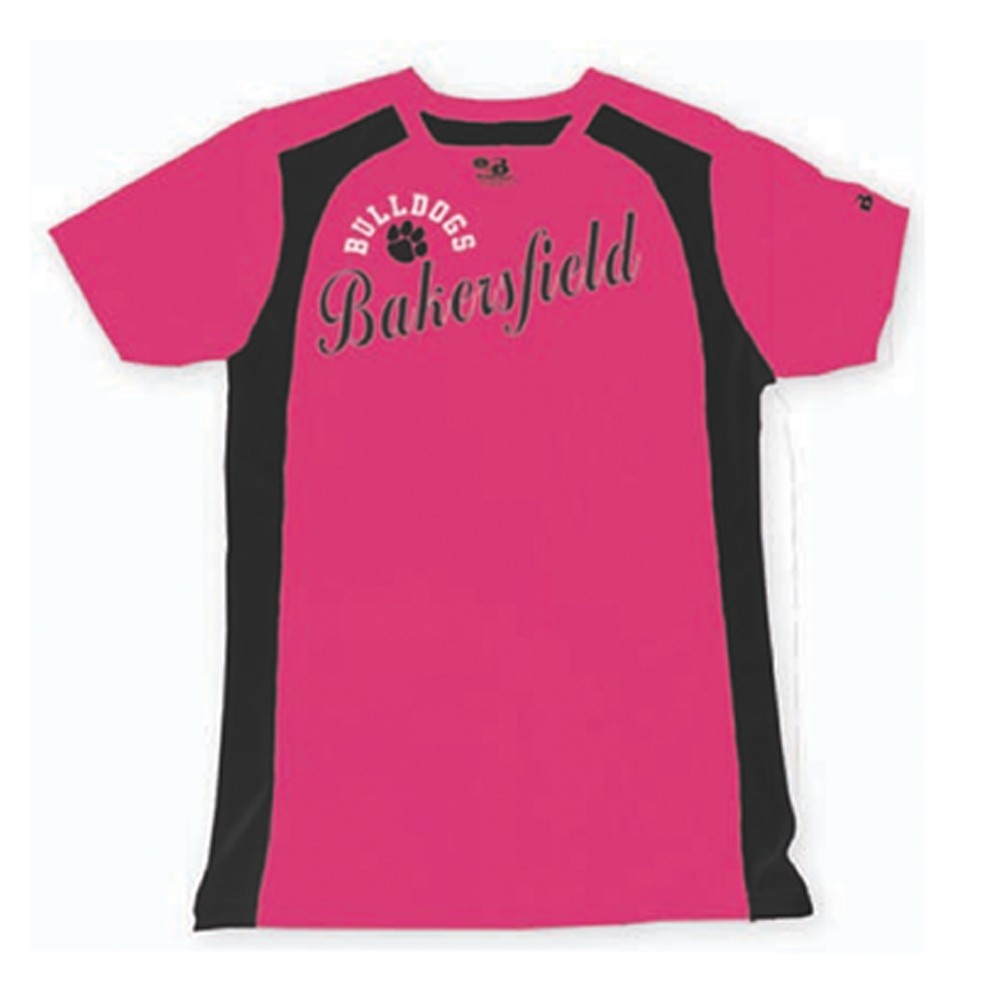 Women's and Youth Agility Jersey