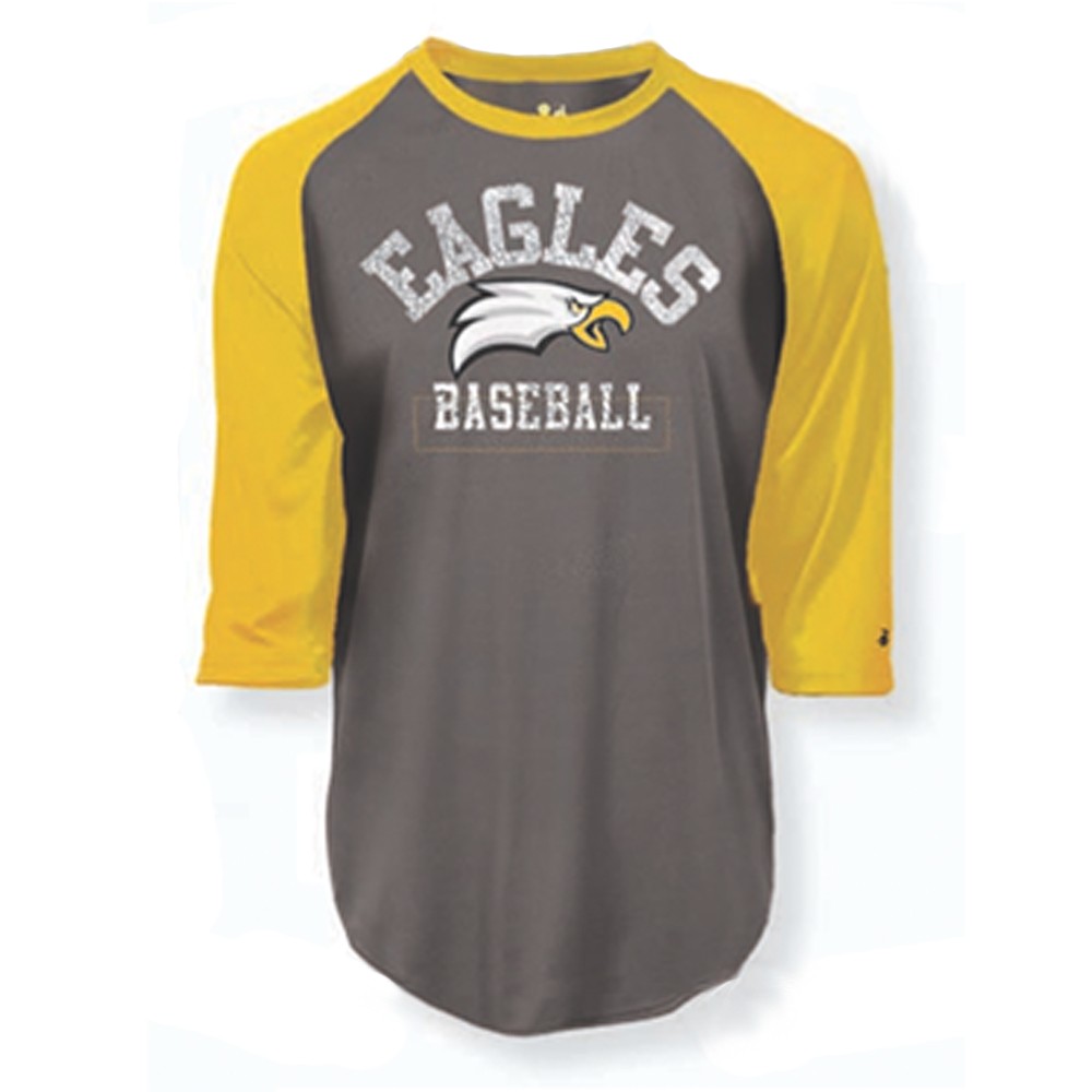 B-Baseball Undershirt Mens and Youth