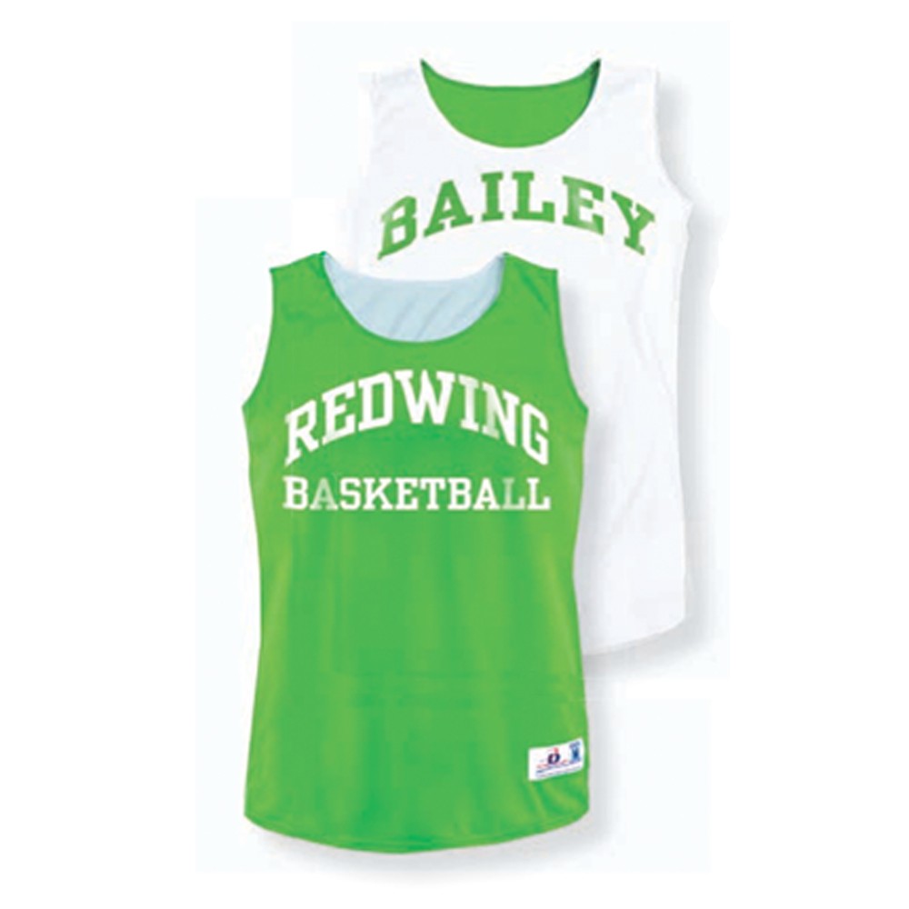 B-Core Ladies Reversible Jersey